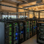 Supercomputador no Rio Grande do Norte pode colocar o Nordeste no centro da corrida brasileira por inteligência artificial