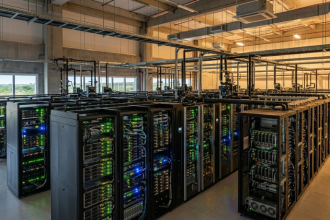 Supercomputador no Rio Grande do Norte pode colocar o Nordeste no centro da corrida brasileira por inteligência artificial