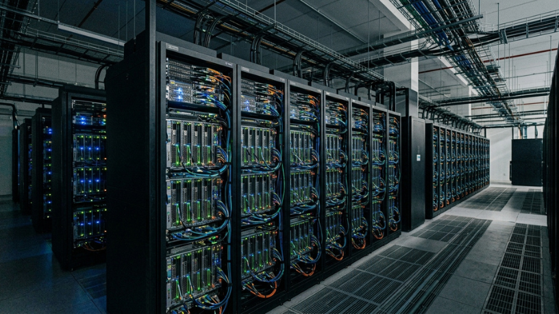 Nordeste ganha supercomputador de inteligência artificial de quase R$ 1 bilhão e pode acelerar empregos e inovação