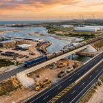 Norte e Nordeste podem ganhar impulso com novos investimentos federais em infraestrutura: como projetos estratégicos podem gerar empregos e acelerar o desenvolvimento