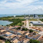Novo Plano Diretor de Alcântara pode mudar futuro do Maranhão e abrir espaço para empregos, tecnologia e negócios