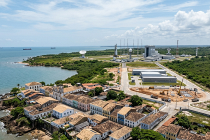 Novo Plano Diretor de Alcântara pode mudar futuro do Maranhão e abrir espaço para empregos, tecnologia e negócios