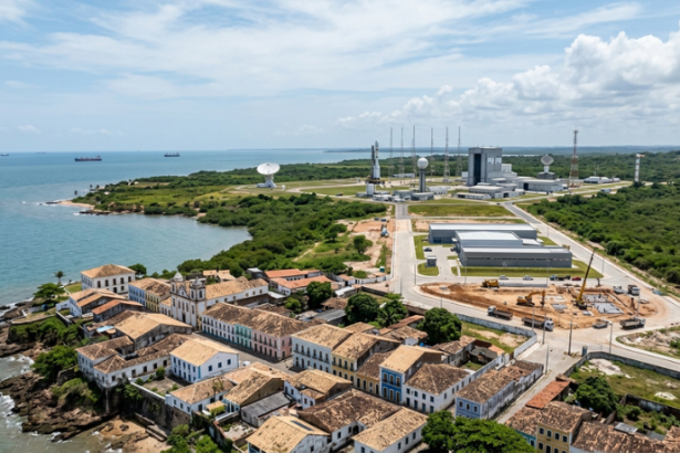 Novo Plano Diretor de Alcântara pode mudar futuro do Maranhão e abrir espaço para empregos, tecnologia e negócios