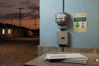 Conta de luz fica mais barata em cinco estados do Norte e Nordeste a partir desta quarta; veja quem será beneficiado