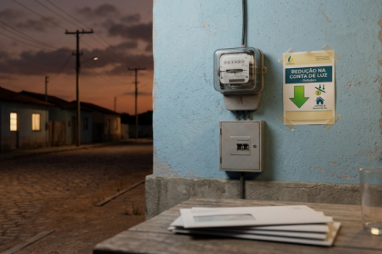 Conta de luz fica mais barata em cinco estados do Norte e Nordeste a partir desta quarta; veja quem será beneficiado