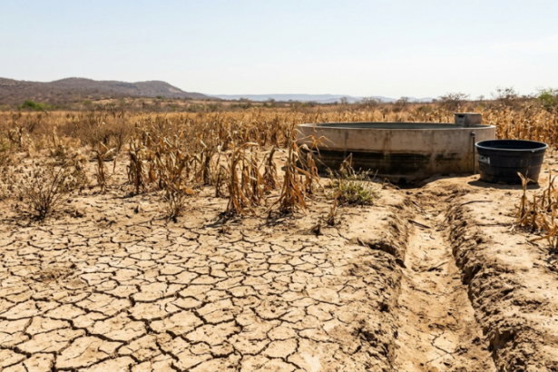 El Niño acende alerta no Norte e Nordeste: o que os governos precisam fazer para proteger água, agricultura e população