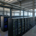 Supercomputador de IA no Rio Grande do Norte pode transformar o Nordeste em polo de tecnologia