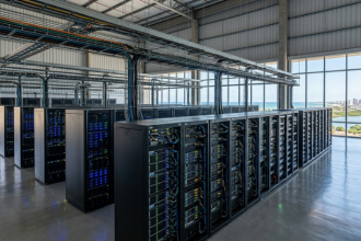 Supercomputador de IA no Rio Grande do Norte pode transformar o Nordeste em polo de tecnologia