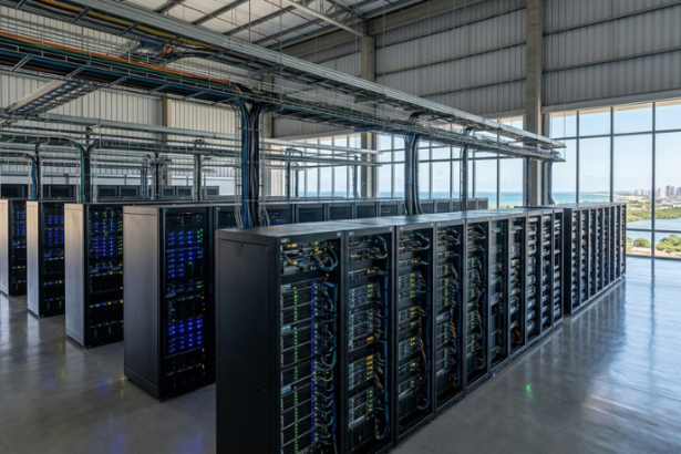 Supercomputador de IA no Rio Grande do Norte pode transformar o Nordeste em polo de tecnologia