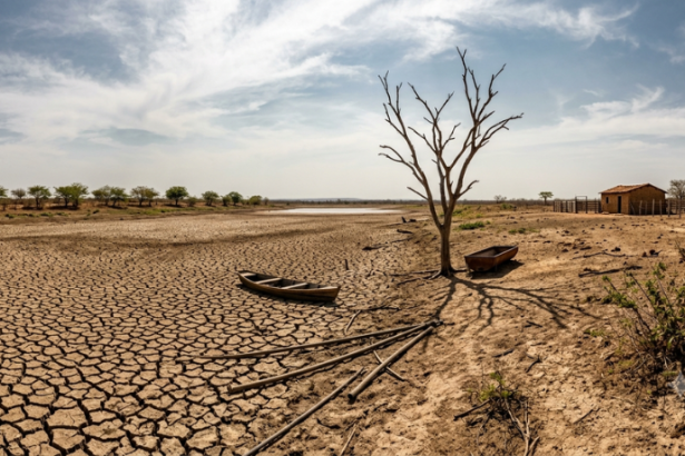 Norte e Nordeste podem enfrentar mais calor e menos chuva: o que a previsão climática significa para a população e a economia regional