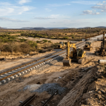 Fiol na Bahia enfrenta novo alerta e pode ter conclusão adiada: o que isso significa para o agronegócio e a economia do Nordeste
