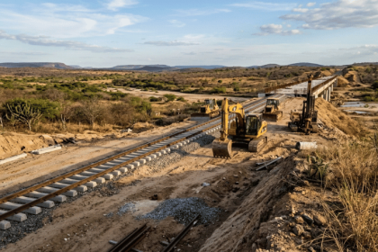 Fiol na Bahia enfrenta novo alerta e pode ter conclusão adiada: o que isso significa para o agronegócio e a economia do Nordeste