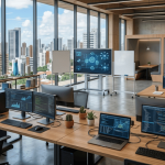 Nordeste concentra quase um terço das GovTechs do Brasil e pode acelerar a digitalização dos serviços públicos