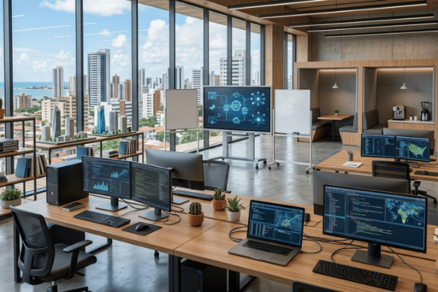 Nordeste concentra quase um terço das GovTechs do Brasil e pode acelerar a digitalização dos serviços públicos