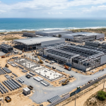 Ceará entra na rota dos grandes investimentos em inteligência artificial com data center de R$ 181,7 bilhões