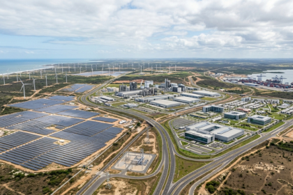Decisão do governo pode transformar Ceará, Maranhão e Piauí em novos polos de indústria, energia limpa e tecnologia