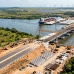 Como novos investimentos federais podem transformar o Norte e Nordeste: o impacto político das obras e financiamentos em discussão