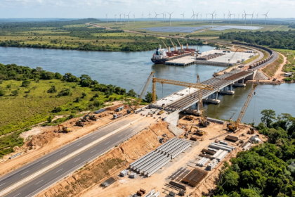 Como novos investimentos federais podem transformar o Norte e Nordeste: o impacto político das obras e financiamentos em discussão