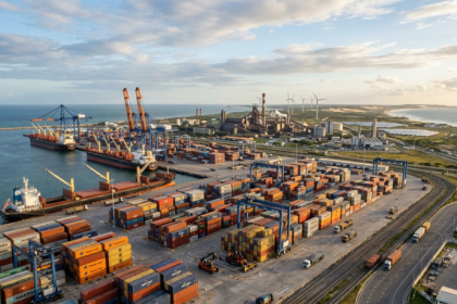 Economia do Ceará e do Nordeste ganha novo foco: o que empresários e trabalhadores precisam observar no segundo semestre de 2026