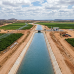 Água do São Francisco avança no Nordeste e pode ampliar segurança hídrica, empregos e investimentos