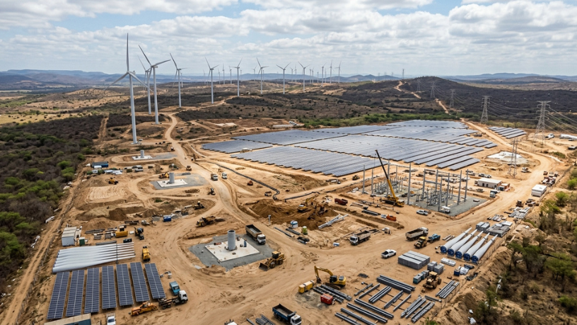 Nordeste terá R$ 60,9 bilhões em 2027: como a nova política de crédito pode gerar empregos e investimentos