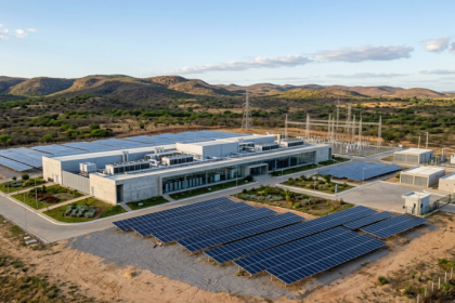 Data centers podem transformar Norte e Nordeste em novo polo de tecnologia e empregos