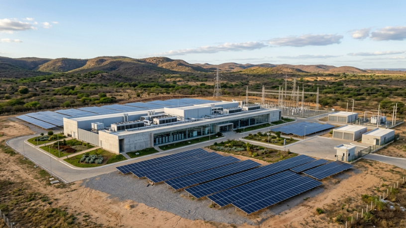 Data centers podem transformar Norte e Nordeste em novo polo de tecnologia e empregos