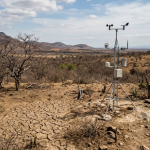 Inteligência artificial começa a prever secas rápidas no Nordeste e na Amazônia e pode mudar decisões no campo