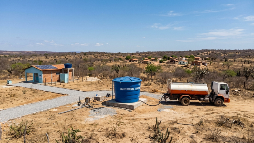 El Niño 2026: como o plano do governo pode afetar saúde e serviços no Norte e Nordeste