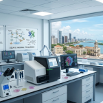 Startups do Nordeste entram em desafio nacional de tecnologia para transformar diagnóstico e tratamento do câncer