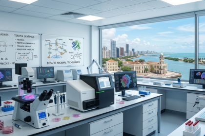Startups do Nordeste entram em desafio nacional de tecnologia para transformar diagnóstico e tratamento do câncer