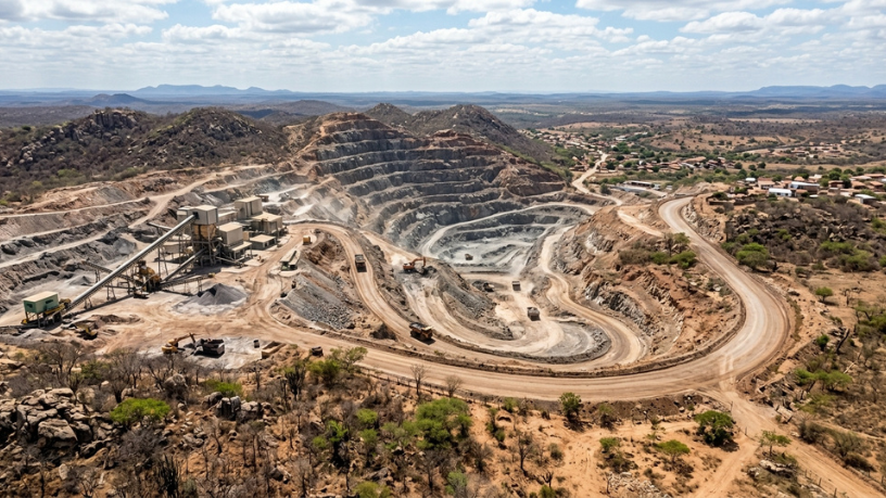 Nova política de minerais críticos pode mudar o futuro econômico do Norte e Nordeste