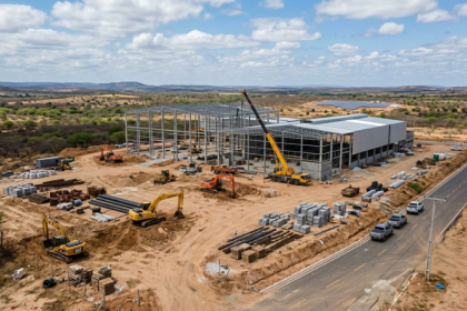 Nordeste terá novos investimentos com incentivos fiscais: como os projetos podem gerar empregos e movimentar a economia regional
