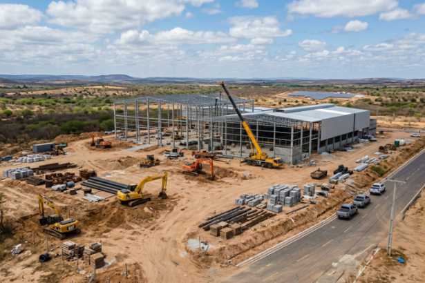 Nordeste terá novos investimentos com incentivos fiscais: como os projetos podem gerar empregos e movimentar a economia regional