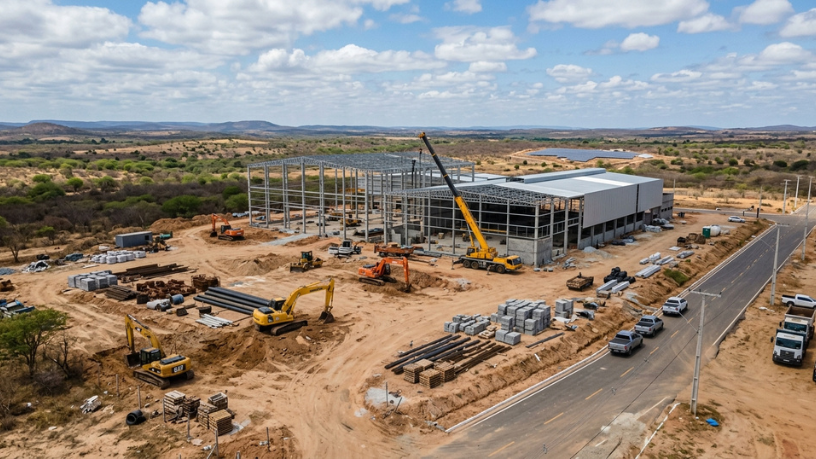 Nordeste terá novos investimentos com incentivos fiscais: como os projetos podem gerar empregos e movimentar a economia regional