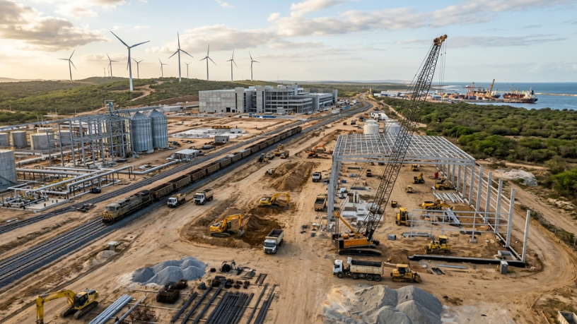 R$ 60,9 bilhões podem mudar o ritmo de investimentos no Nordeste em 2027: o que o dinheiro do FNE pode financiar