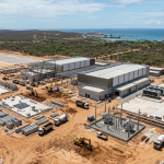 Data centers no Nordeste: nova lei abre espaço para investimentos, empregos e uma disputa por infraestrutura digital