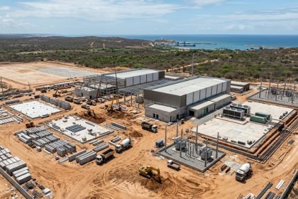 Data centers no Nordeste: nova lei abre espaço para investimentos, empregos e uma disputa por infraestrutura digital