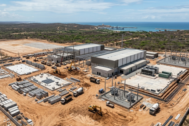 Data centers no Nordeste: nova lei abre espaço para investimentos, empregos e uma disputa por infraestrutura digital
