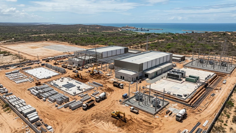 Data centers no Nordeste: nova lei abre espaço para investimentos, empregos e uma disputa por infraestrutura digital