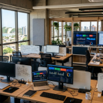 Nordeste concentra quase um terço das GovTechs do Brasil e abre nova frente para startups de tecnologia