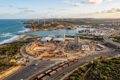 R$ 206 bilhões em investimentos no Norte e Nordeste: como novos projetos podem gerar empregos e acelerar a economia regional
