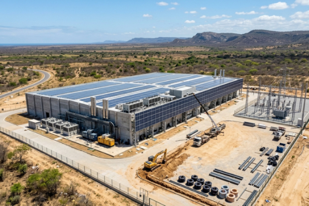 Data centers podem levar bilhões em investimentos ao Norte e Nordeste: entenda o que muda com o novo incentivo do Congresso