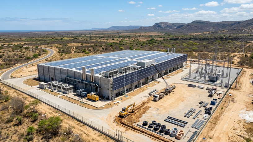 Data centers podem levar bilhões em investimentos ao Norte e Nordeste: entenda o que muda com o novo incentivo do Congresso
