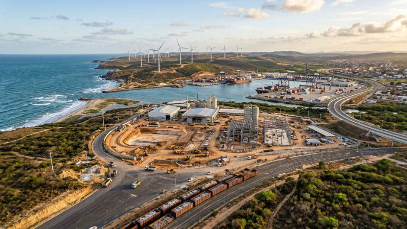 R$ 206 bilhões em investimentos no Norte e Nordeste: como novos projetos podem gerar empregos e acelerar a economia regional